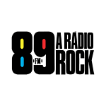 89 FM – A Rádio Rock