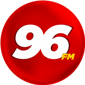 Rádio 96 FM Nova Serrana – MG