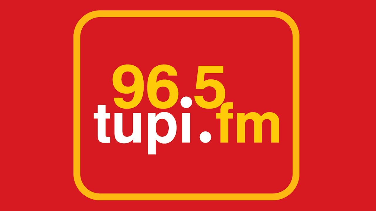 Tupi 96.5 FM