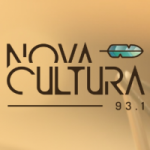 Rádio Nova Cultura 93.1 FM