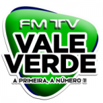 FM e TV Vale Verde 87.9