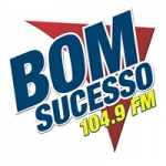 Rádio Bom Sucesso 104.9 FM