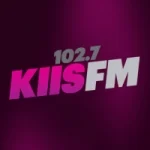 Radio KIIS 102.7 FM USA