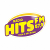 Rádio Hits 87.9 FM