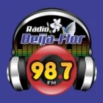 Rádio Beija Flor 98.7 FM
