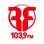 Rádio Feliz de Pádua 103.9 FM