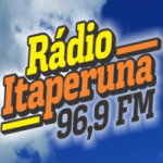 Rádio Itaperuna 96.9 FM