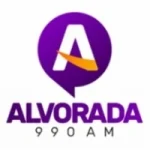 Rádio Alvorada 990 AM