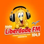 Liberdade FM Jaborandi 104.9