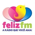 Rádio Feliz 94.9 FM