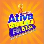 Rádio Ativa 87.9 FM