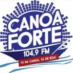 Rádio Canoa Forte 104.9 FM