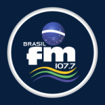 Rádio Brasil 107.7 FM