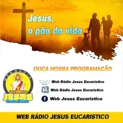 web radio jesus eucaristico