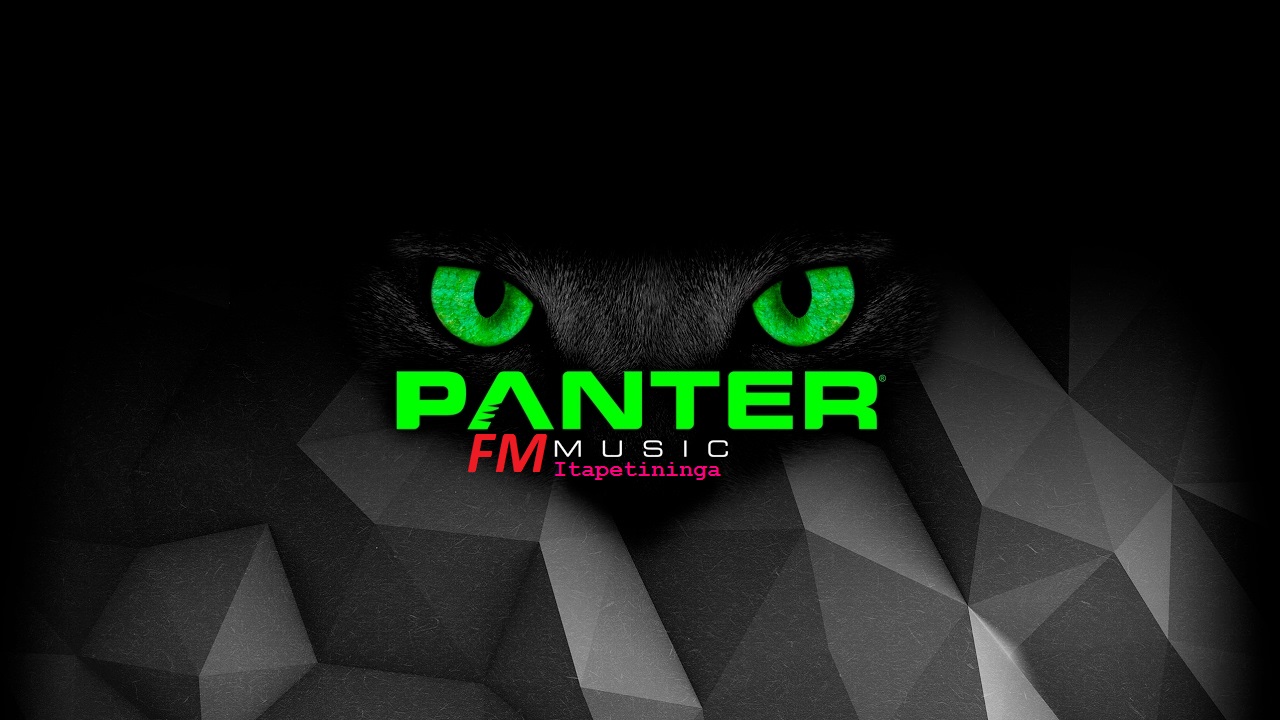 Panter FM Brasil