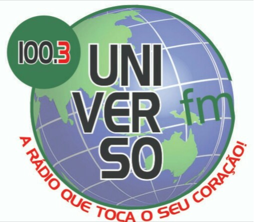Universo FM 100.3