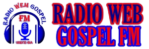 Rádio Web Gospel Fm